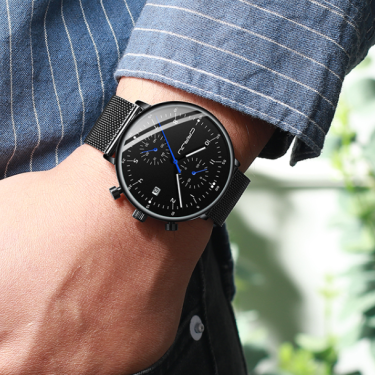 Men's sports watches