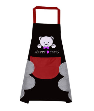 Home kitchen apron