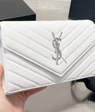 Designer bag Shoulder bag HOBO bag Hig Quality Handbag Designer Luxury Shoulder bag Classic Women Designer  Handbag Black Leather Chain bag An Alligator Handbag