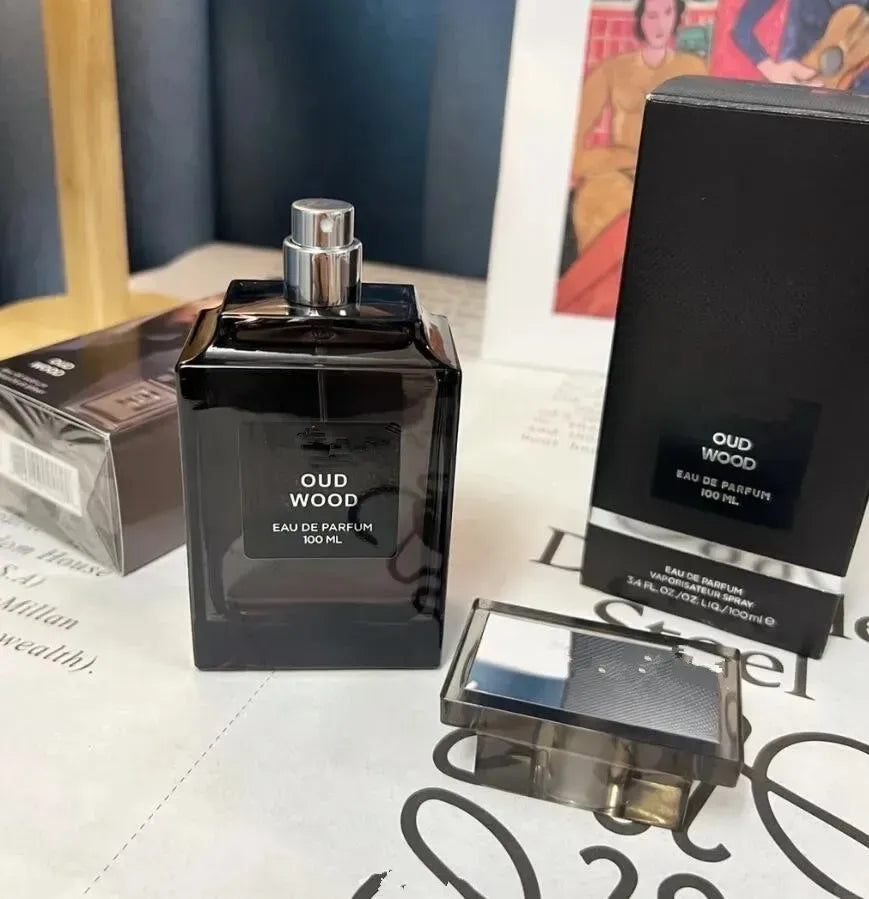 Fabulous Perfume 100ml VANILLA Myrrhe Mystere Leather Parfums de Cologne Men Woman Neutral Perfumes Long Lasting Smell Fragrance Spray High Quality Fast Ship