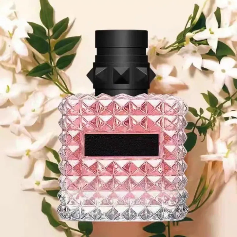 Perfume for Women Long Lasting Atomizer Sexy Lady 100ML Floral Fragrance parfume