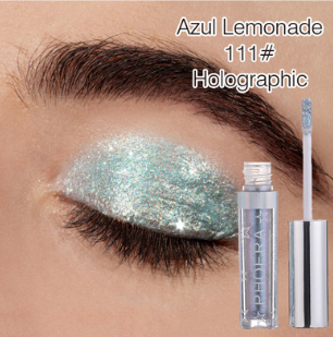 Metals Glitter and Glow Liquid Eyeshadow 12 Colors