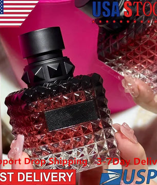 Perfume for Women Long Lasting Atomizer Sexy Lady 100ML Floral Fragrance parfume