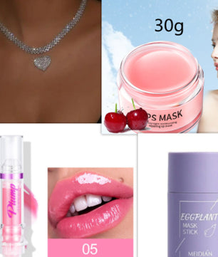Lip Skin Care Products Moisturizing Lip