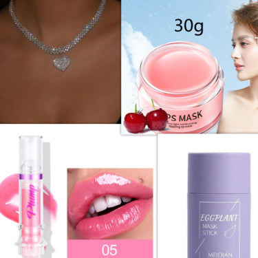 Lip Skin Care Products Moisturizing Lip