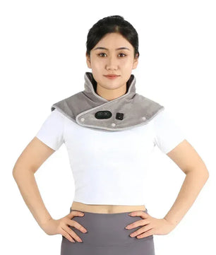 Electric Heating Shoulder Neck Pad