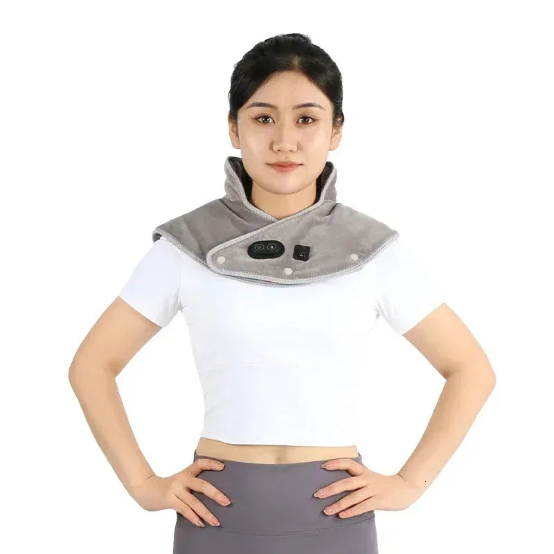 Electric Heating Shoulder Neck Pad