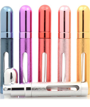 12ml perfume bottle portable perfume bottle
