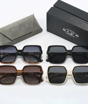 Stylish Classic Multi-Color Sunglasses for Men & Women