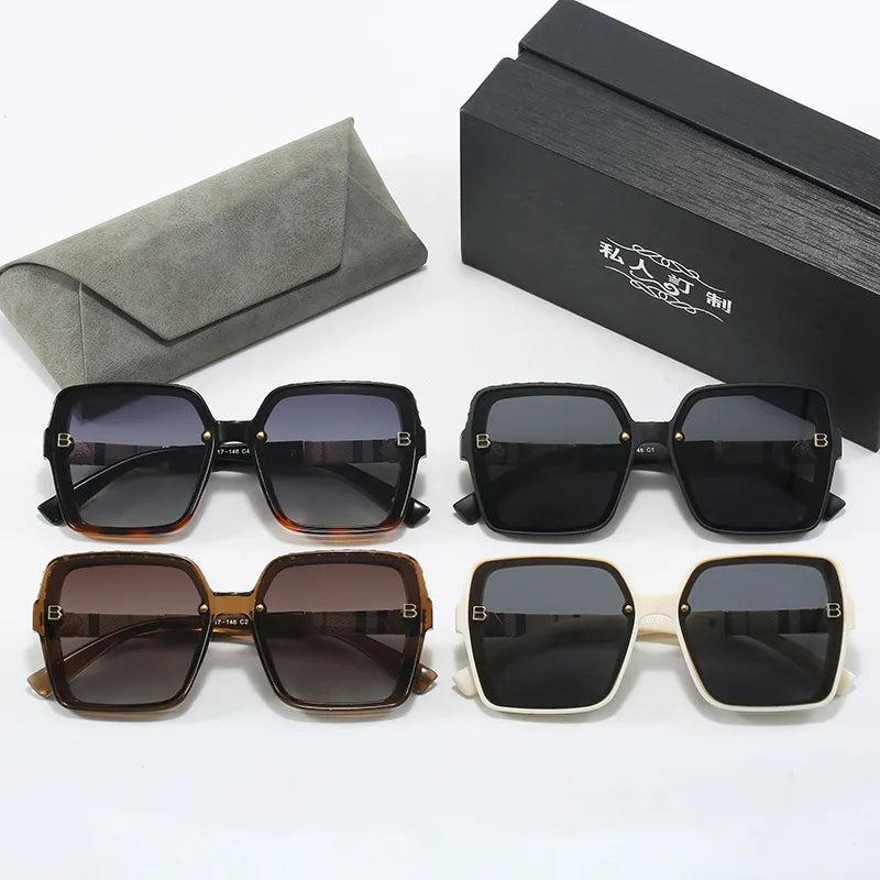 Stylish Classic Multi-Color Sunglasses for Men & Women