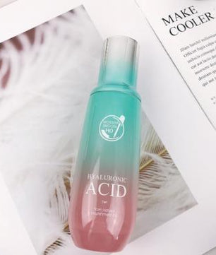 Skin Care Product Set Hyaluronic Acid Moisturizing Facial Care