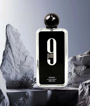 Long-Lasting Unisex Fragrance