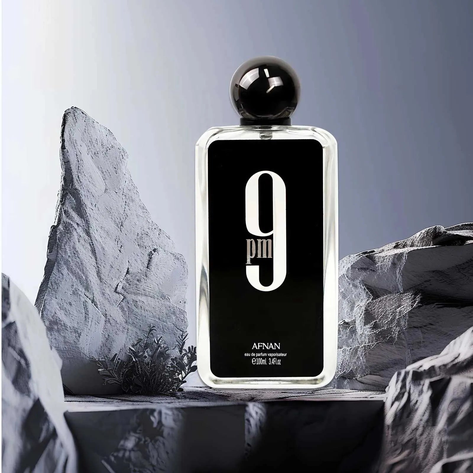 Long-Lasting Unisex Fragrance