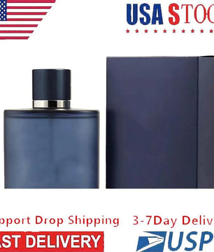 High Cologne for man Incense 125ml/4.2fl.oz Spray Men Lasting Fragrance Ma