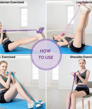 Wrist Muscle Exercise