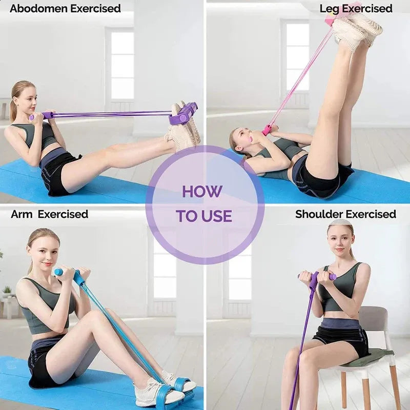 Wrist Muscle Exercise