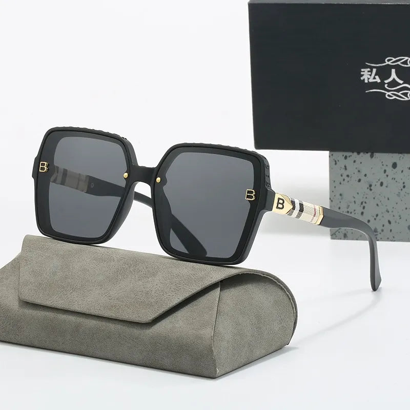 Stylish Classic Multi-Color Sunglasses for Men & Women