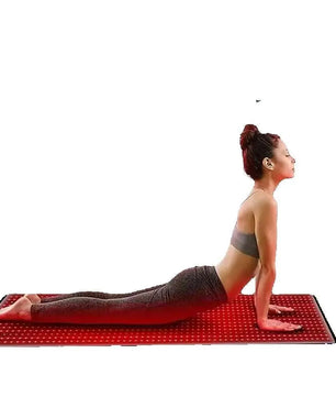 Infrared Light Therapy Mat for Whole Body