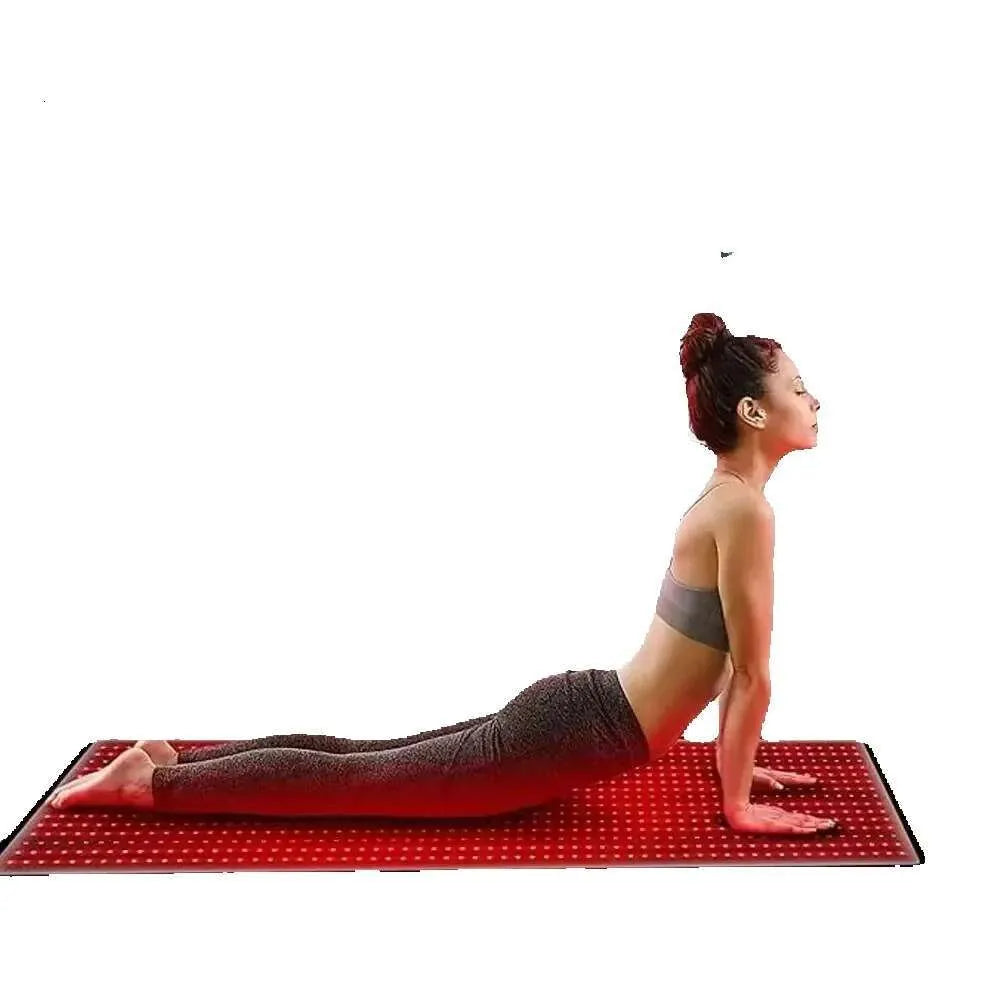 Infrared Light Therapy Mat for Whole Body