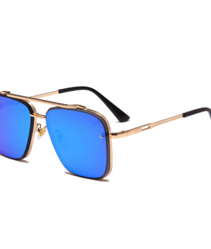 Sunglasses Metal Vintage Sunglasses