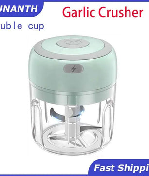 Electric Kitchen Food Chopper