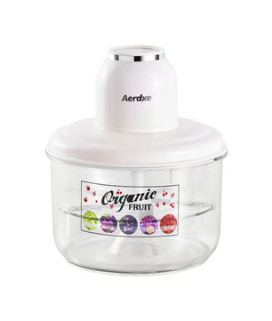 Automatic Fruit Peeler Machine