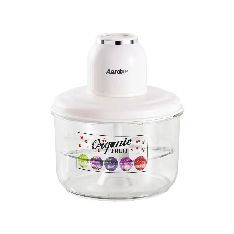 Automatic Fruit Peeler Machine