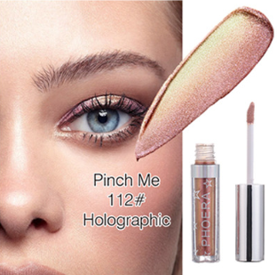 Metals Glitter and Glow Liquid Eyeshadow 12 Colors