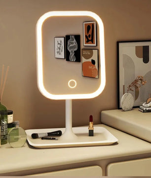 LED Makeup Mirror