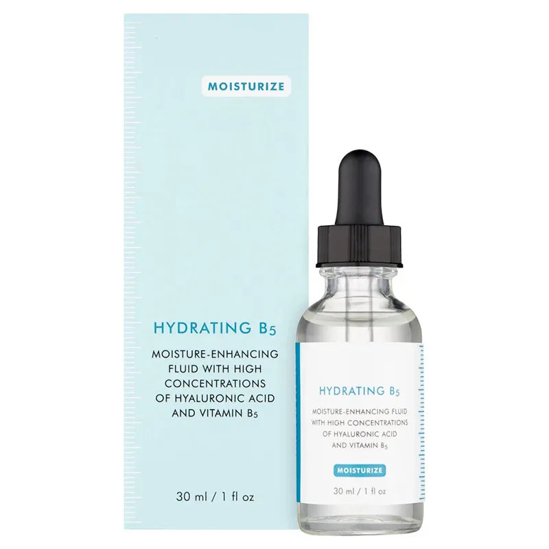 8-in-1 Premium Serum Oils – 30ml Skin Care Essence for Hydration, Brightening & Anti-Aging