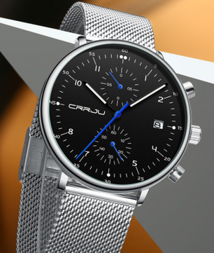 Men's sports watches
