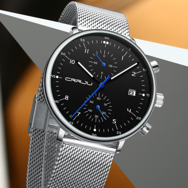 Men's sports watches