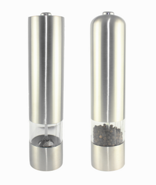 Stainless steel electric grinder kitchen tool kitchen supplies