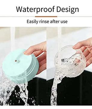 Electric Kitchen Food Chopper