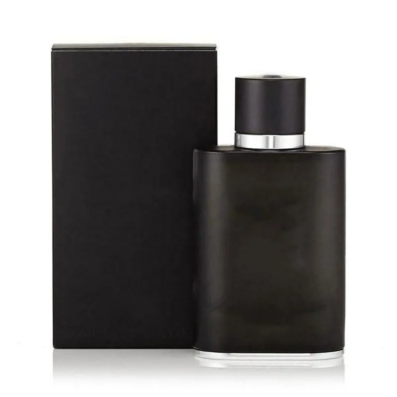 High Cologne for man Incense 125ml/4.2fl.oz Spray Men Lasting Fragrance Ma