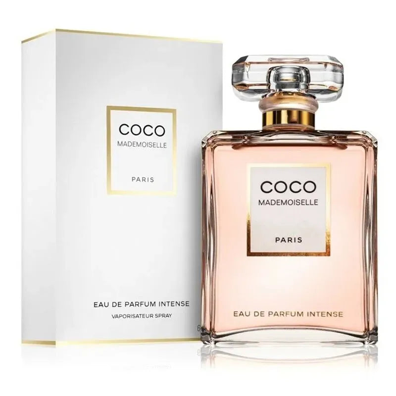 Perfume Top Quality 100ml New Version
