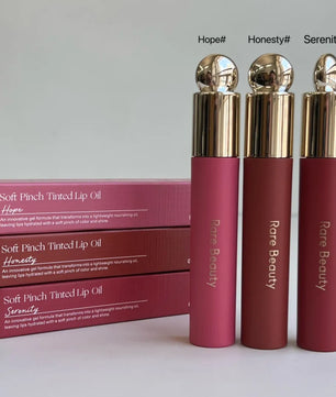 Rare Beauty Soft Pinch Tinted Lip Oil