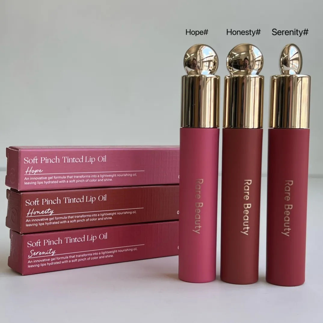 Rare Beauty Soft Pinch Tinted Lip Oil