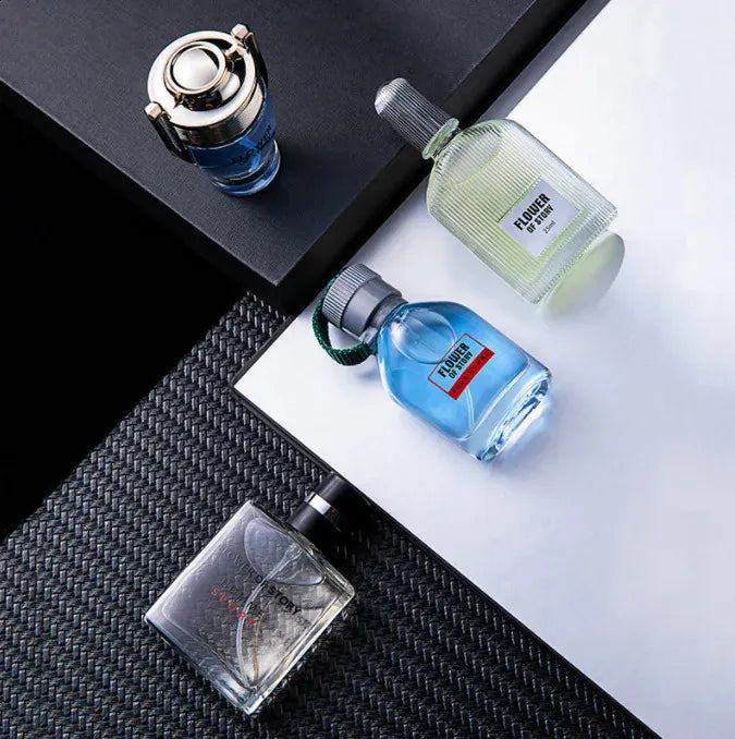 Mature Mens perfume Mens Cologne perfume