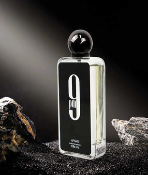 Long-Lasting Unisex Fragrance