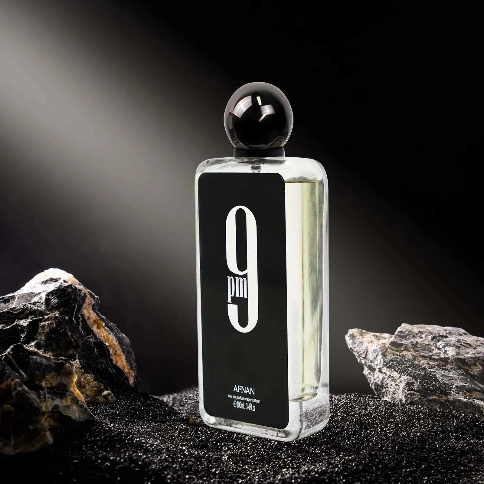 Long-Lasting Unisex Fragrance