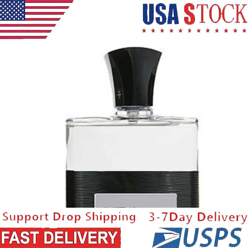 High Cologne for man Incense 125ml/4.2fl.oz Spray Men Lasting Fragrance Ma