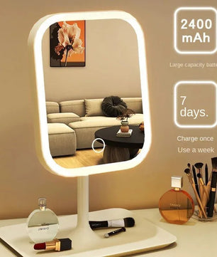 LED Makeup Mirror