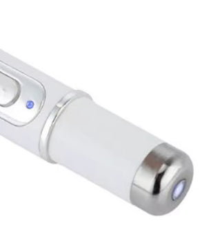 Blue Light Therapy Acne Pen Soft Scar Wrinkle Removal Device Relax