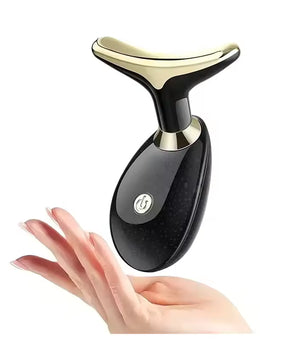 Anti Wrinkle Facial Massager Anti-Aging Neck Tightening Face Shaper Multifunction Face Sculpting Device Firming for Women Men
