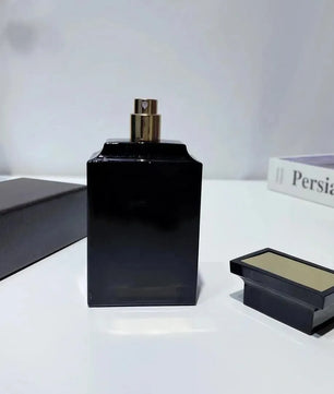 Fabulous Perfume 100ml VANILLA Myrrhe Mystere Leather Parfums de Cologne Men Woman Neutral Perfumes Long Lasting Smell Fragrance Spray High Quality Fast Ship