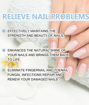 Onyxoguard nail growth and repair serum