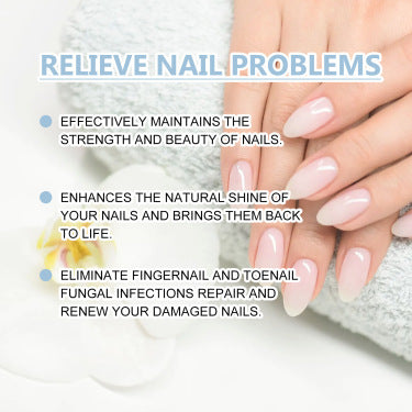 Onyxoguard nail growth and repair serum