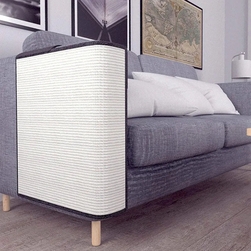 Cat Scratch Sofa Protector
