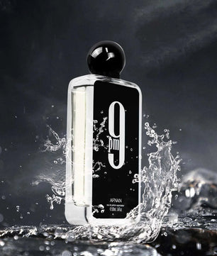 Long-Lasting Unisex Fragrance